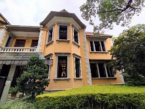 KUNMING - Maison de LU HAN - 08